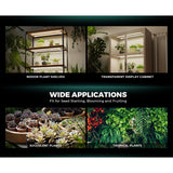 Mars Hydro VG80 80W Seedling LED Grow Light