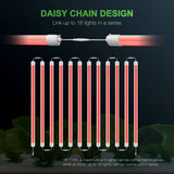 Mars Hydro VG80 80W Red Spectrum Seedling LED Grow Light