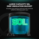Mars Hydro Drip Irrigation Kit