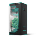 Mars Hydro 2' x 2' x 4' 8" (60cm x 60cm x 140cm) Indoor Grow Tent