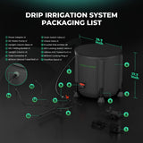 Mars Hydro Drip Irrigation Kit