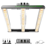 Mars Hydro FC-E1500 150W Bridgelux LED Grow Light