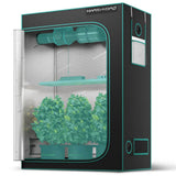 Mars Hydro 2' x 4' x 6' 1" (60cm x 120cm x 180cm) Indoor Grow Tent