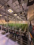 Matrix Hybrid 1000W HPS + LED Grow Light