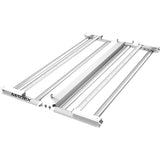 Matrix M6 645W Dyna 2 Channel 120-277V