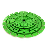 FloraFlex Round Matrix