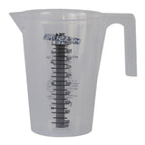 Measure Me 1000ml Measuring Cup