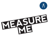 Measure Me 1000ml Measuring Cup
