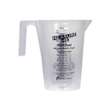 Measure Me 1000ml Measuring Cup