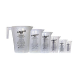Measure Me 1000ml Measuring Cup