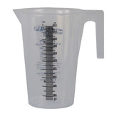 Measure Me 2000ml Measuring Cup