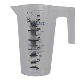 Measure Me 250ml Measuring Cup