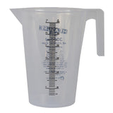 Measure Me 3000ml Measuring Cup