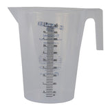Measure Me 5000ml Measuring Cup