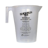 Measure Me 5000ml Measuring Cup