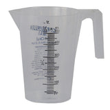 Measure Me 500ml Measuring Cup