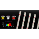 Medic Grow EZ-8 1000W Full Sprectrum LED Grow Light