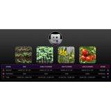 Medic Grow EZ-8 1000W Full Sprectrum LED Grow Light