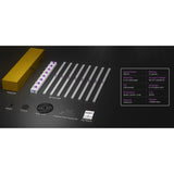 Medic Grow EZ-8 1000W Full Sprectrum LED Grow Light