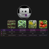 Medic Grow EZ-8 1000W Full Sprectrum LED Grow Light