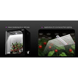 Medic Grow EZ-8 1000W Full Sprectrum LED Grow Light