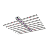 Medic Grow EZ-8 1000W Full Sprectrum LED Grow Light