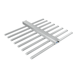 Medic Grow EZ-8 1000W Full Sprectrum LED Grow Light