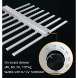 Medic Grow EZ-8 1000W Full Sprectrum LED Grow Light