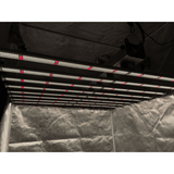 Medic Grow EZ-8 1000W Full Sprectrum LED Grow Light