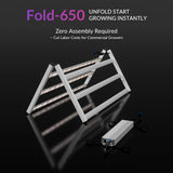Medic Grow Fold 650 Grow Lights