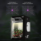 Medic Grow Fold 650 Grow Lights