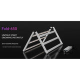 Medic Grow Fold 650 Grow Lights