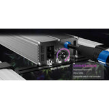 Medic Grow Fold 650 Grow Lights