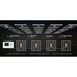 Medic Grow Fold 650 Grow Lights