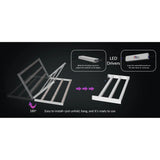 Medic Grow Fold 650 Grow Lights