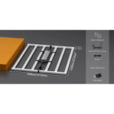 Medic Grow Fold 650 Grow Lights