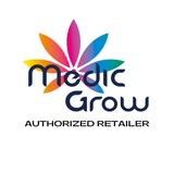 Medic Grow Fold-8 720W Full Spectrum LED Grow Light