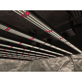 Medic Grow Fold-8 720W Full Spectrum LED Grow Light