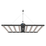 Medic Grow Fold-8 720W Full Spectrum LED Grow Light