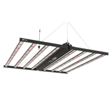 Medic Grow Fold-8 720W Full Spectrum LED Grow Light