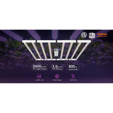 Medic Grow Fold 800 Grow Lights