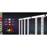 Medic Grow Fold 800 Grow Lights