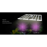 Medic Grow Fold 800 Grow Lights