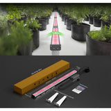 Medic Grow Hell Fire 120W Grow Lights