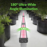 Medic Grow Hell Fire 120W Grow Lights