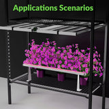 Medic Grow Hell Fire 120W Grow Lights