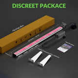 Medic Grow Hell Fire 120W Grow Lights
