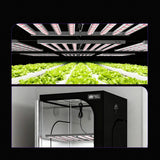 Medic Grow MEDIC BOX 07 Grow Lights