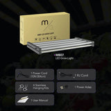 Medic Grow MEDIC BOX 07 Grow Lights