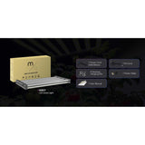 Medic Grow MEDIC BOX 07 Grow Lights